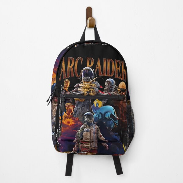 Item preview, Arc Raiders designed and sold by Facturesfory.