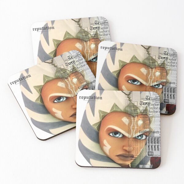 Item preview, Ahsoka's Reputation designed and sold by SandyFeelings.