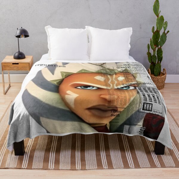 Item preview, Ahsoka's Reputation designed and sold by SandyFeelings.