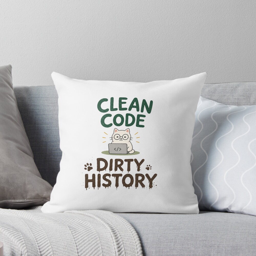 Item preview, Throw Pillow designed and sold by OmarDAOUD.