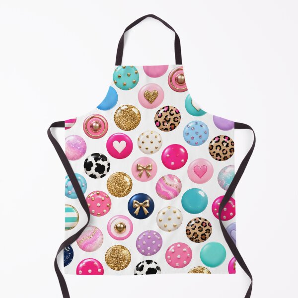 Item preview, Polka Dots with Designs designed and sold by Her2Harmony.