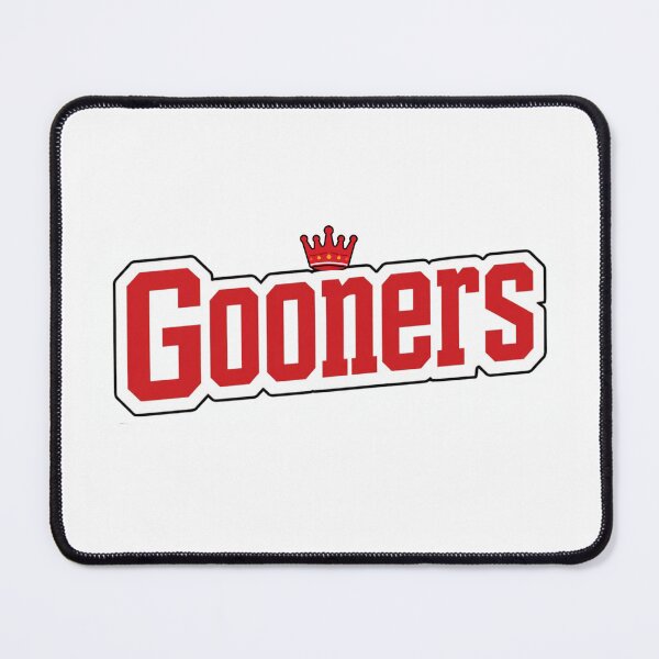 Item preview, show your love for the Gooners, designed and sold by mrdavidgcooke.