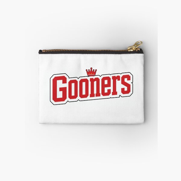 Item preview, show your love for the Gooners, designed and sold by mrdavidgcooke.