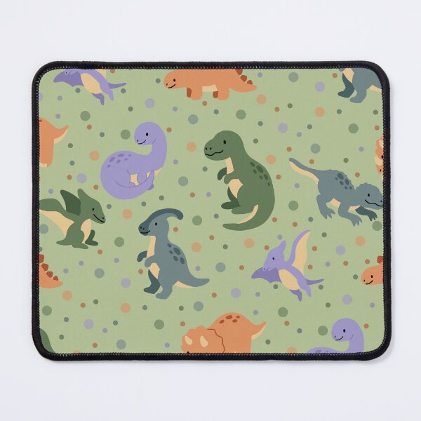 Item preview, Colorful Dinos designed and sold by Foximsy.