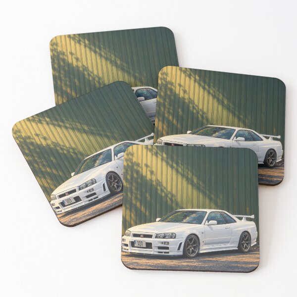 Item preview, Nissan GTR Skyline designed and sold by TheArtsOfCars.