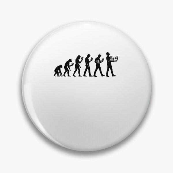 Item preview, evolution Abstract Humanoid Silhouette Wall Art designed and sold by anapldv.