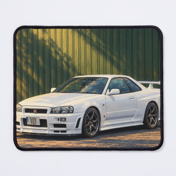 Item preview, Nissan GTR Skyline designed and sold by TheArtsOfCars.