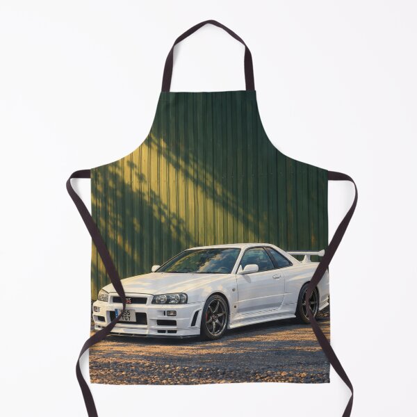 Item preview, Nissan GTR Skyline designed and sold by TheArtsOfCars.