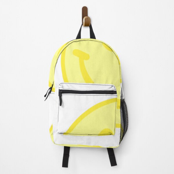 Item preview, Pastel Yellow Smiley Face designed and sold by SlimyFish.