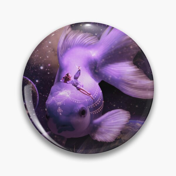 Item preview, Dream wanderer. Purple  designed and sold by mgro-art.