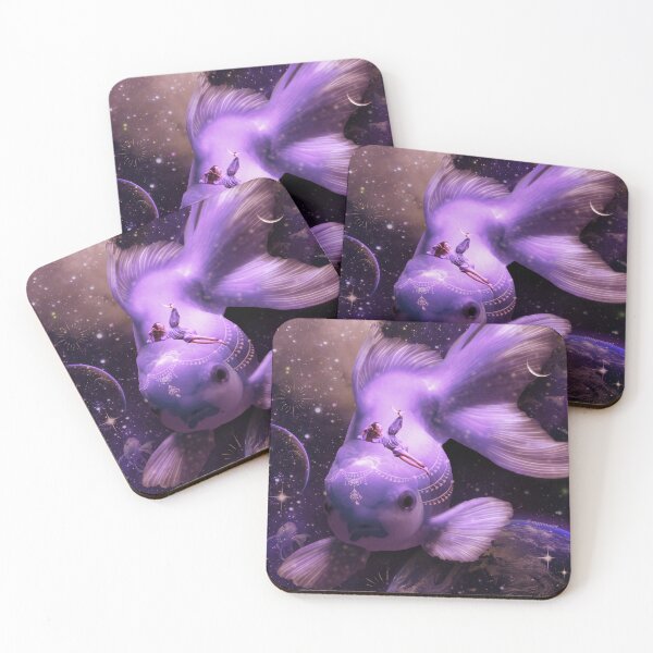 Item preview, Dream wanderer. Purple  designed and sold by mgro-art.
