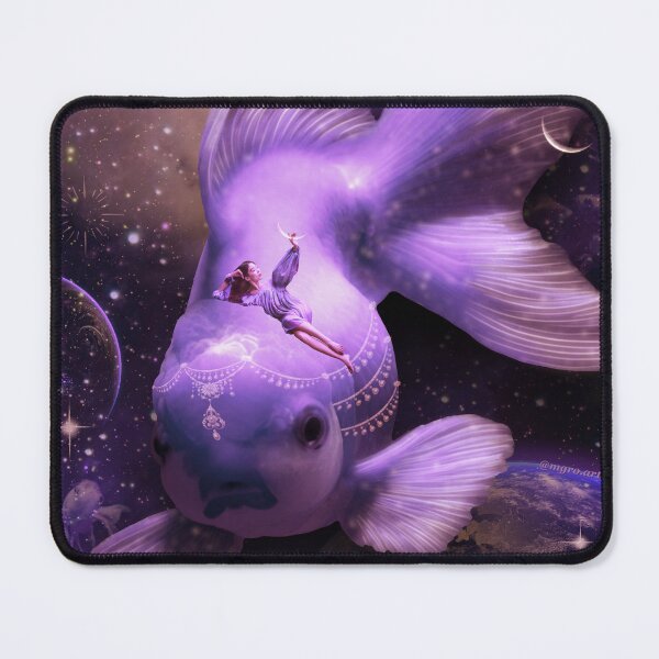 Item preview, Dream wanderer. Purple designed and sold by mgro-art.