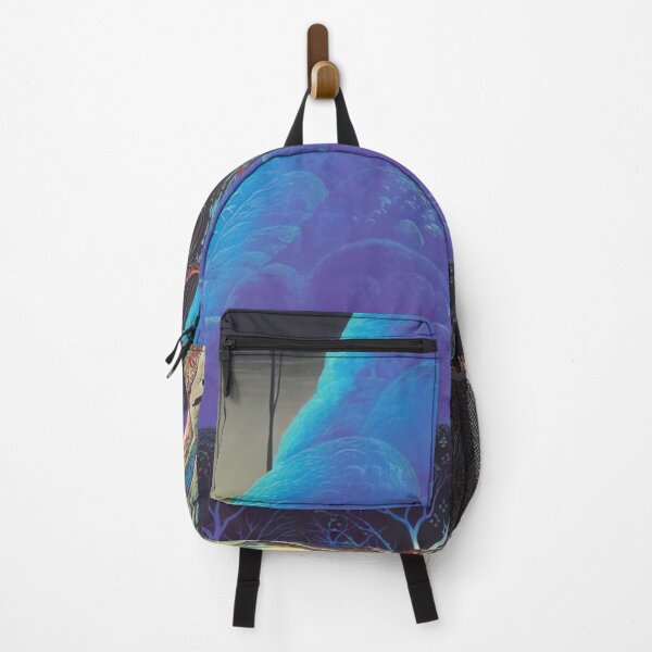 Item preview, Blue nocturne designed and sold by EtherShadeArt.