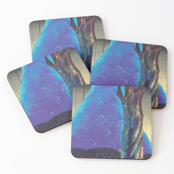 Item preview, Blue nocturne designed and sold by EtherShadeArt.