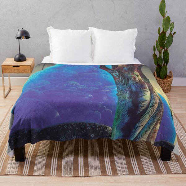 Item preview, Blue nocturne designed and sold by EtherShadeArt.