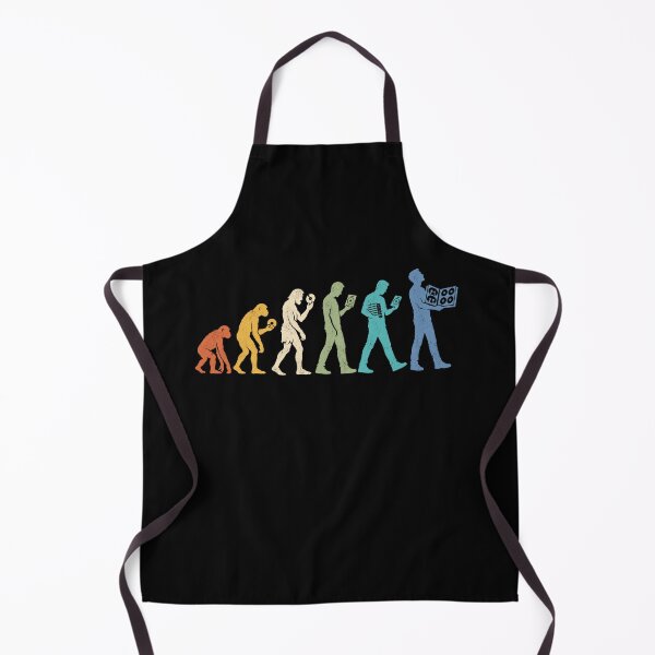 Item preview, Evolution Silhouette From Ape to Music Lover designed and sold by anapldv.