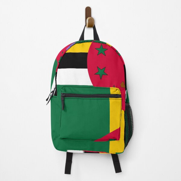 Item preview, Dominica Flag designed and sold by youngVl.