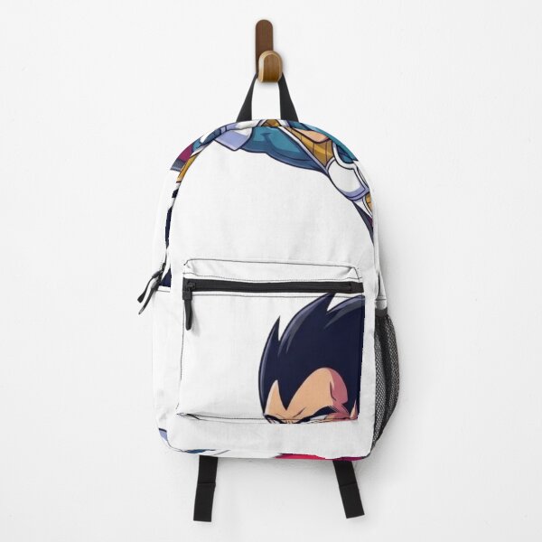 Item preview, Vegeta Prince Cape Flying Anime Graphic T-Shirt designed and sold by SelosoPaheng.