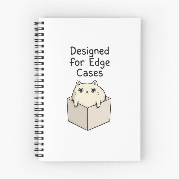 Item preview, Designed for Edge Cases Cat designed and sold by DAOUDEES.