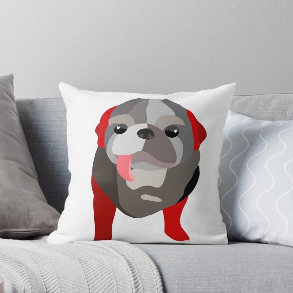 Item preview, Pug designed and sold by ariebonn.
