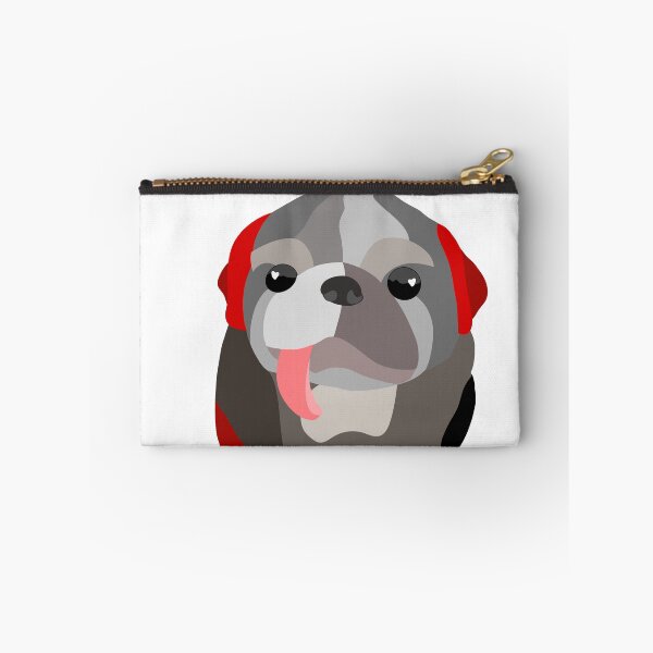 Item preview, Pug designed and sold by ariebonn.