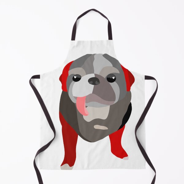 Item preview, Pug designed and sold by ariebonn.