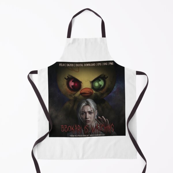 Item preview, Stray Kids Horror Movie designed and sold by Solace Sparkles.