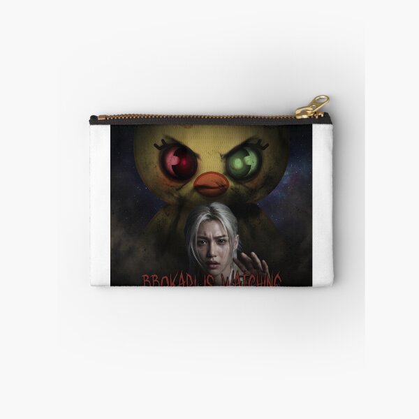Item preview, Stray Kids Horror Movie designed and sold by Solace Sparkles.