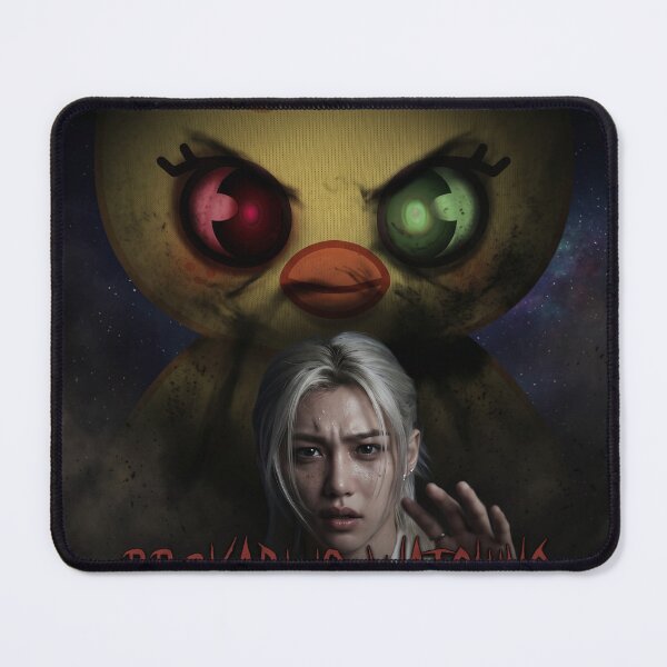 Item preview, Stray Kids Horror Movie designed and sold by Solace Sparkles.