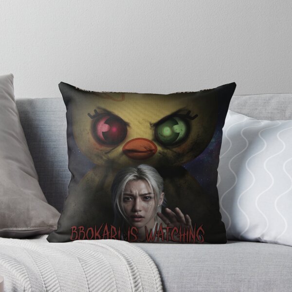 Item preview, Stray Kids Horror Movie designed and sold by Solace Sparkles.