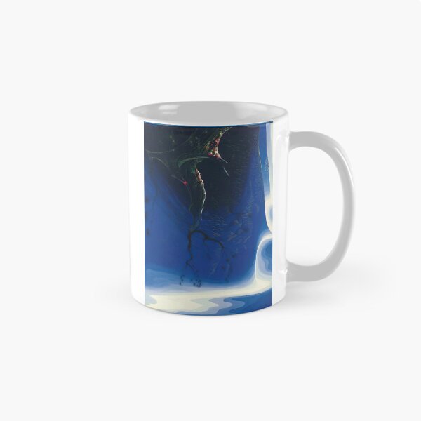 Item preview, Blue purple mist designed and sold by EtherShadeArt.
