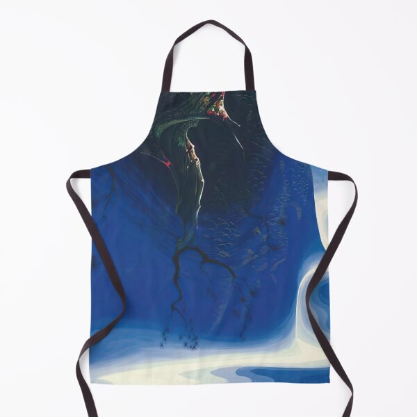 Item preview, Blue purple mist designed and sold by EtherShadeArt.