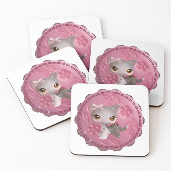 Item preview, LPS Cat designed and sold by vulpixystix.