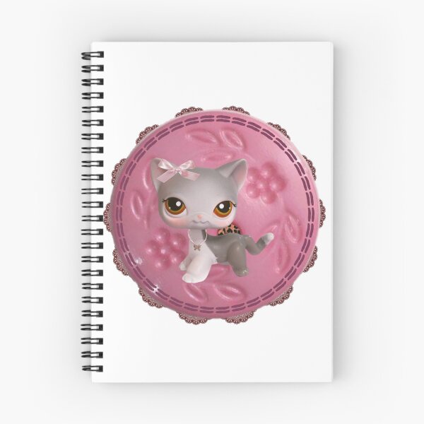 Item preview, LPS Cat designed and sold by vulpixystix.