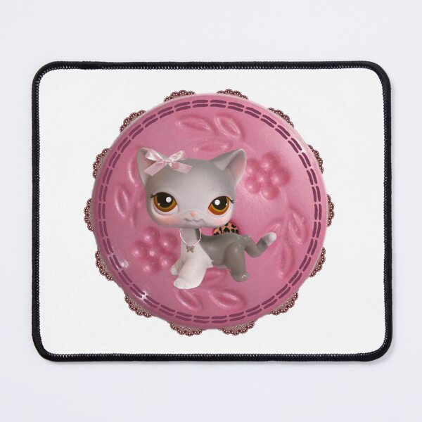 Item preview, LPS Cat designed and sold by vulpixystix.