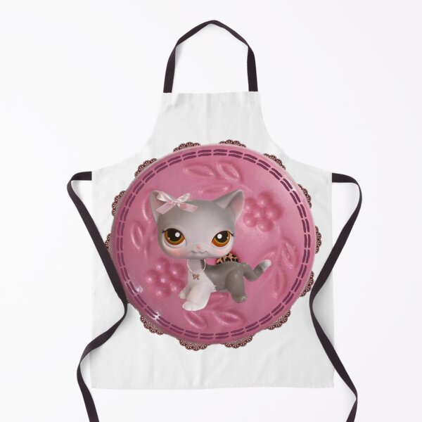 Item preview, LPS Cat designed and sold by vulpixystix.