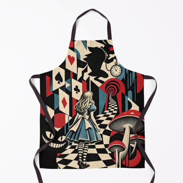 Item preview, Down the Rabbit Hole — Wonderland designed and sold by Cohaagens Bazaar.