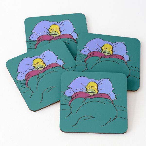 Item preview, Homer Meme Toasty cinnamon bun designed and sold by Simpsons Bits.
