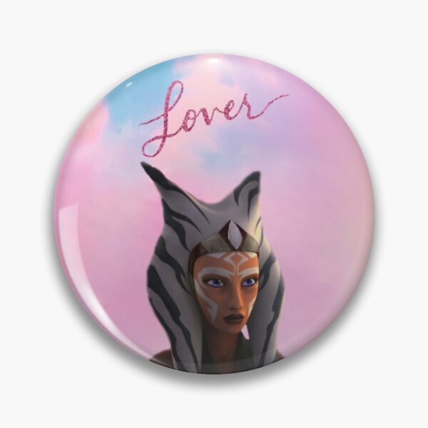 Item preview, Ahsoka the Lover designed and sold by SandyFeelings.