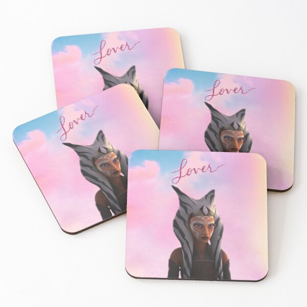 Item preview, Ahsoka the Lover designed and sold by SandyFeelings.