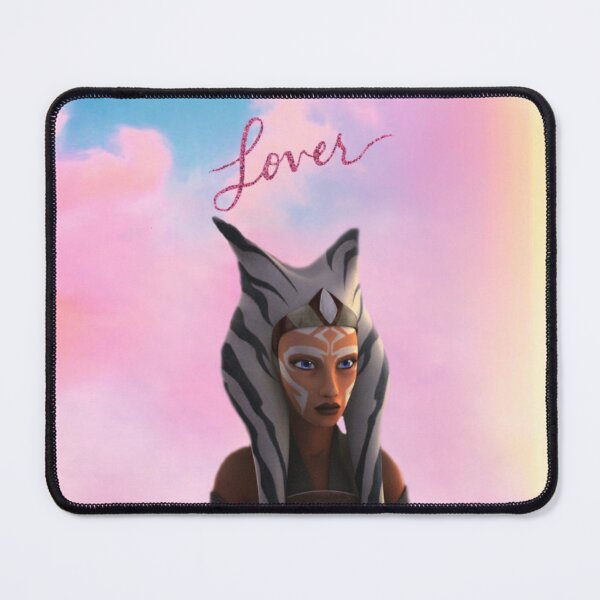 Item preview, Ahsoka the Lover designed and sold by SandyFeelings.