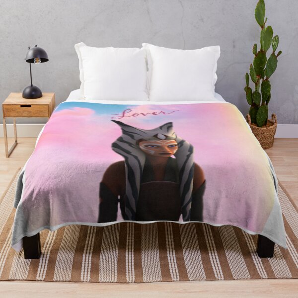 Item preview, Ahsoka the Lover designed and sold by SandyFeelings.
