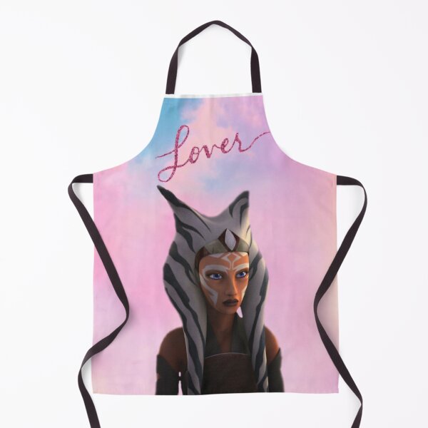 Item preview, Ahsoka the Lover designed and sold by SandyFeelings.
