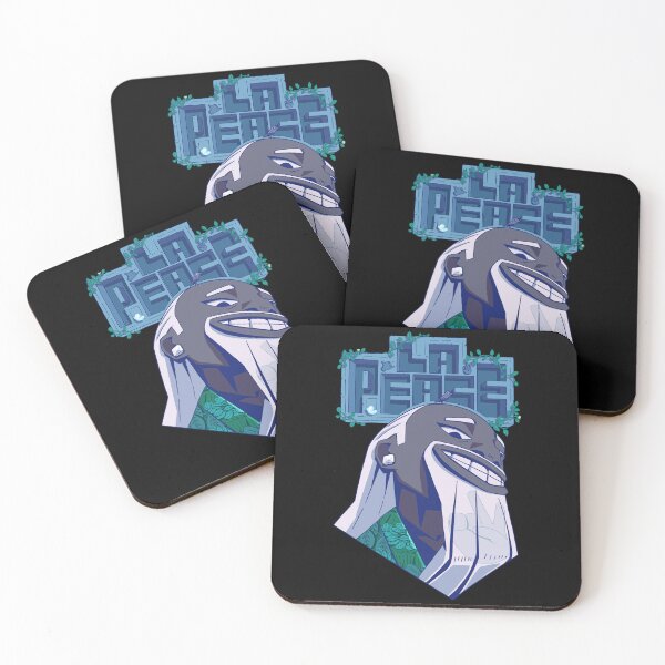 Item preview, That’s La Peace 02 – Funny Lapis Peace Meme designed and sold by Hot soup.