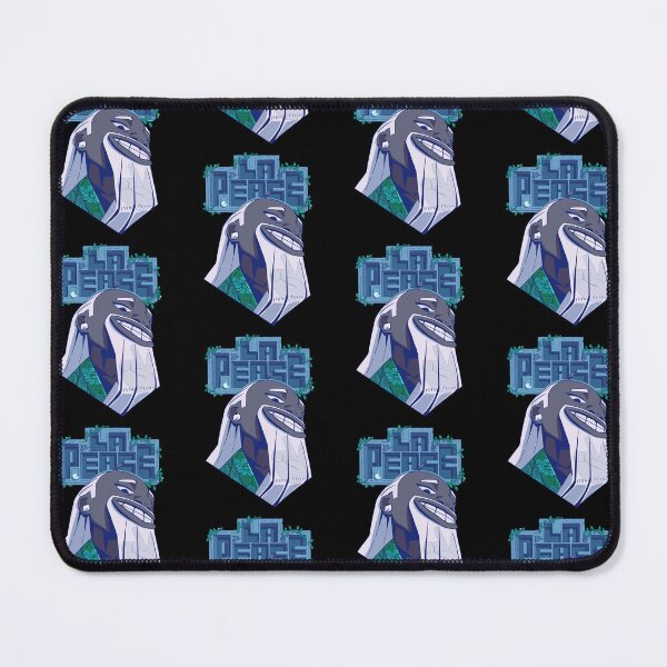 Item preview, That’s La Peace 02 – Funny Lapis Peace Meme designed and sold by Hot soup.