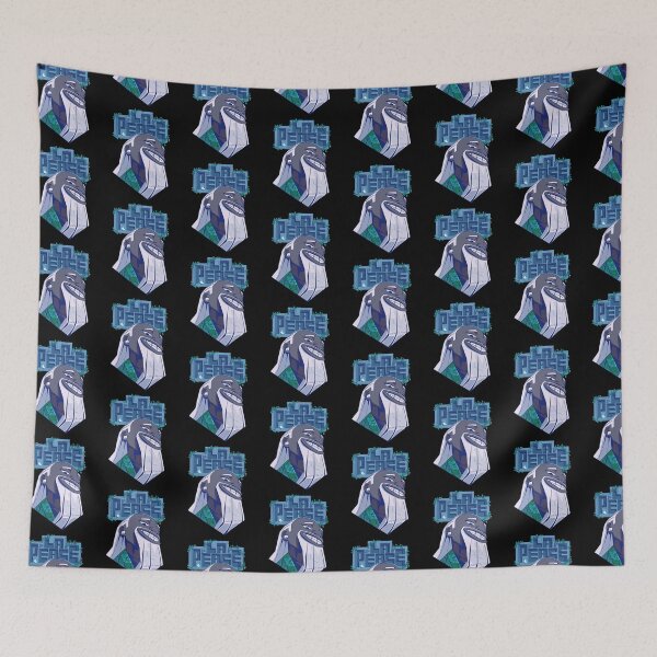 Item preview, That’s La Peace 02 – Funny Lapis Peace Meme designed and sold by Hot soup.
