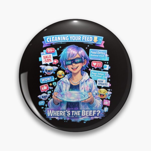 Item preview, Where’s the Beef! designed and sold by  ViralVisionsCreating .