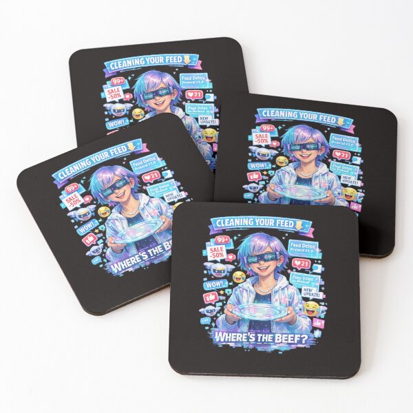 Item preview, Where’s the Beef! designed and sold by  ViralVisionsCreating .