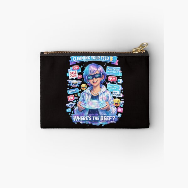Item preview, Where’s the Beef! designed and sold by  ViralVisionsCreating .