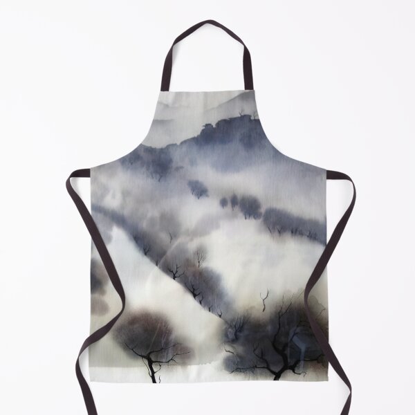Item preview, California landscape designed and sold by EtherShadeArt.